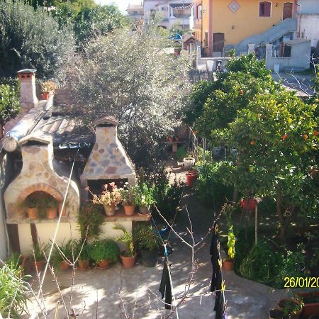 Casa Roberta Apartman Villa San Pietro Kültér fotó