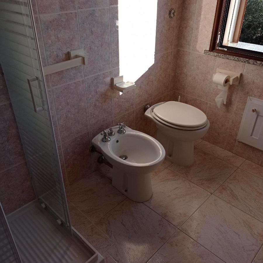Casa Roberta Apartman Villa San Pietro Kültér fotó