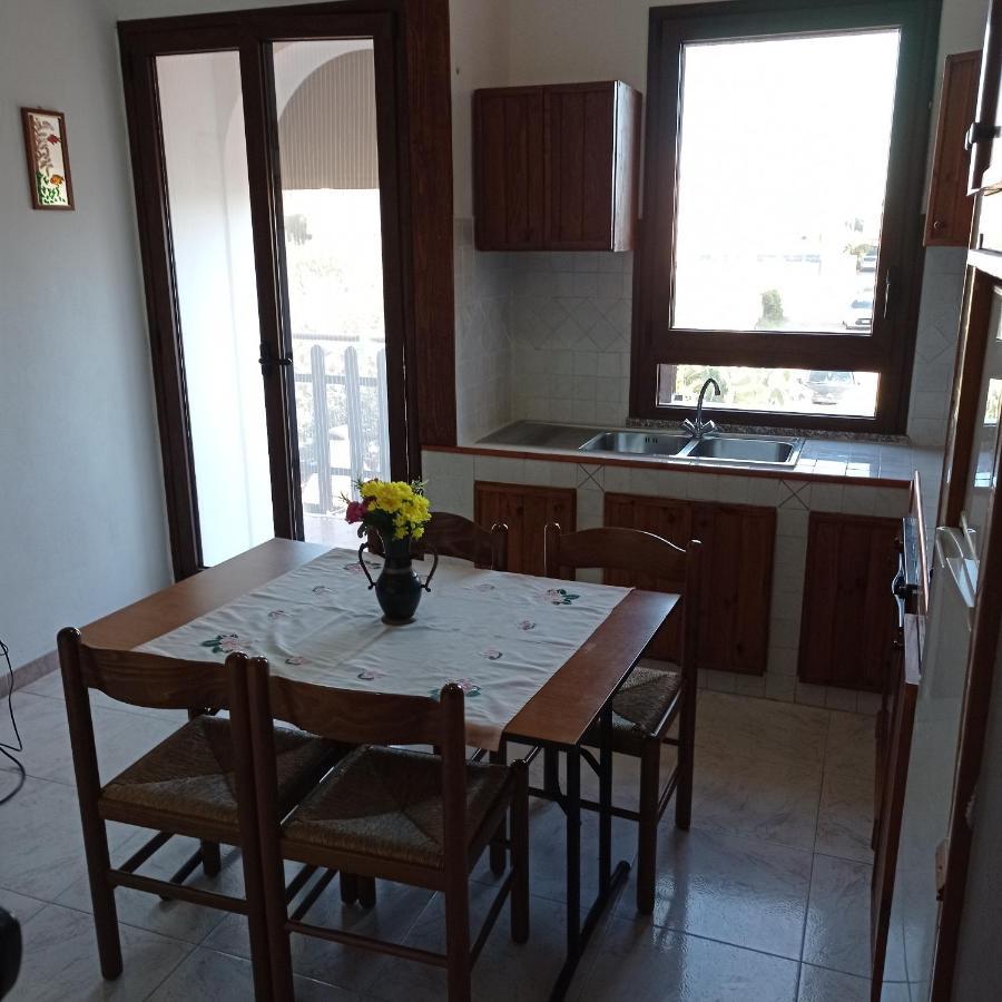 Casa Roberta Apartman Villa San Pietro Kültér fotó