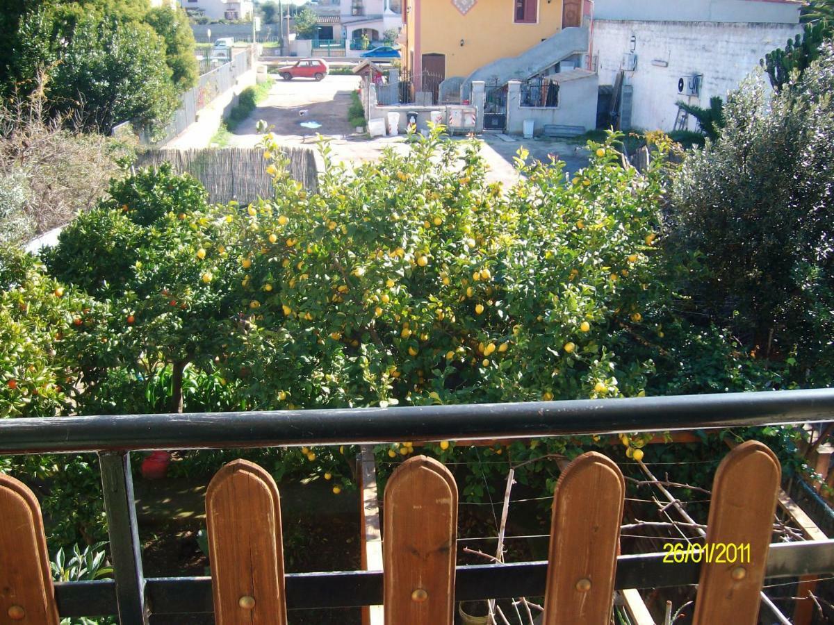 Casa Roberta Apartman Villa San Pietro Kültér fotó