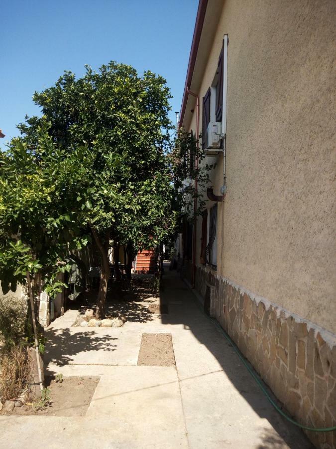 Casa Roberta Apartman Villa San Pietro Kültér fotó